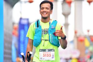 BIB: 5133
                            <button type="button" onclick="openModal(21799450)" class="btn btn-primary btn-sm float-right btn-popup" data-toggle="modal" data-target=".modal-high-quality">
                        <i class="fas fa-shopping-cart"></i> Add to Cart
                    </button>
                                            <button type="button" onclick="isThisMe(21799450, true)" class="btn btn-success btn-sm float-right btn-popup btn-isme hidden" data-toggle="tooltip" data-placement="bottom" title="นี่คือรูปของคุณใช่ไหม คลิกที่นี่เพื่อเอาเข้าอัลบั้ม">
                        <i class="fas fa-plus"></i> Add to album
                    </button>
                    <button type="button" onclick="isThisMe(21799450, false)" class="btn btn-warning btn-sm float-right btn-popup btn-isnotme hidden">
                        <i class="fas fa-ban"></i> Remove from album
                    </button>